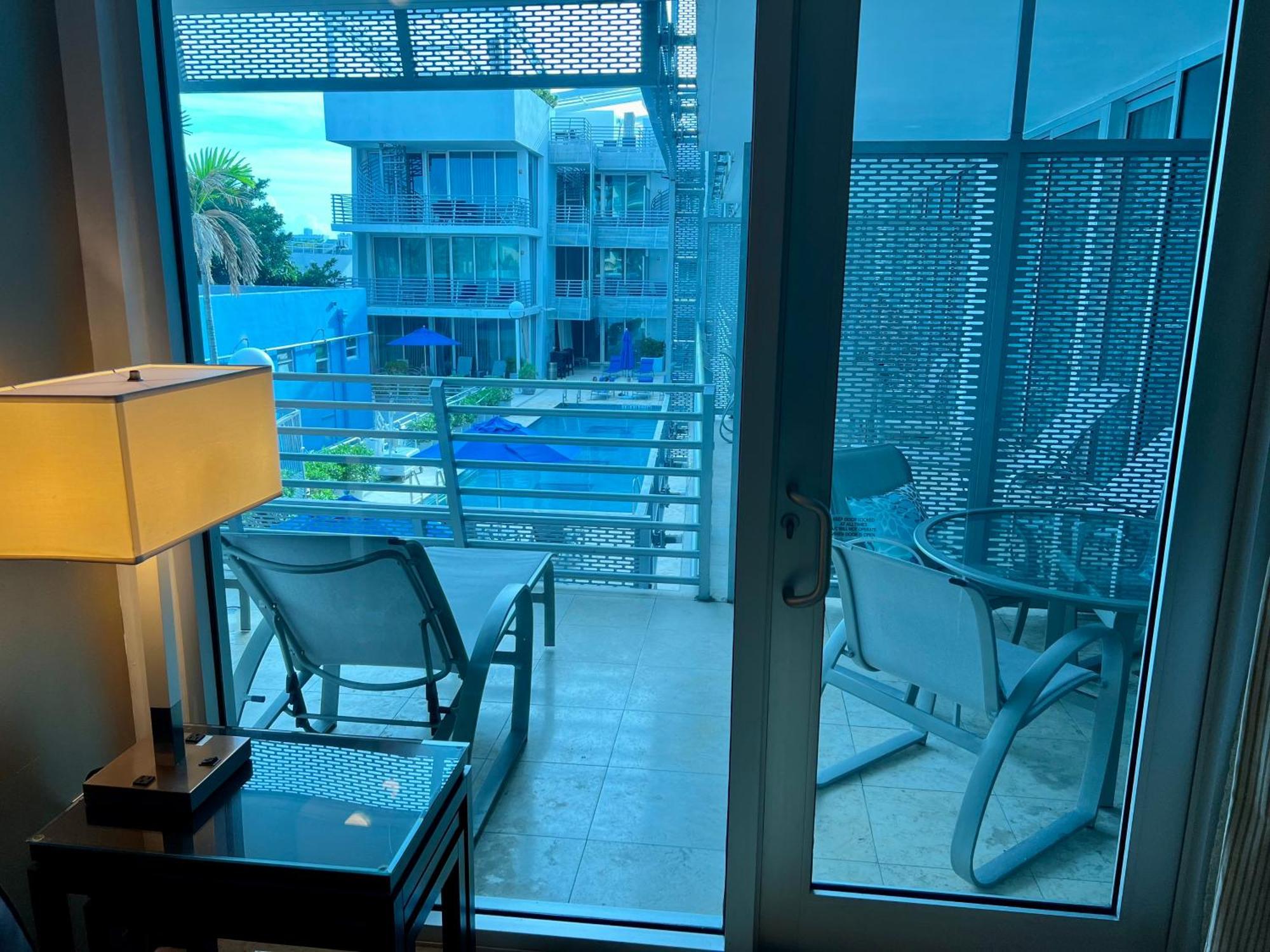 Boutique Suites 3 Min Walk To Beach Miami Beach Exteriör bild