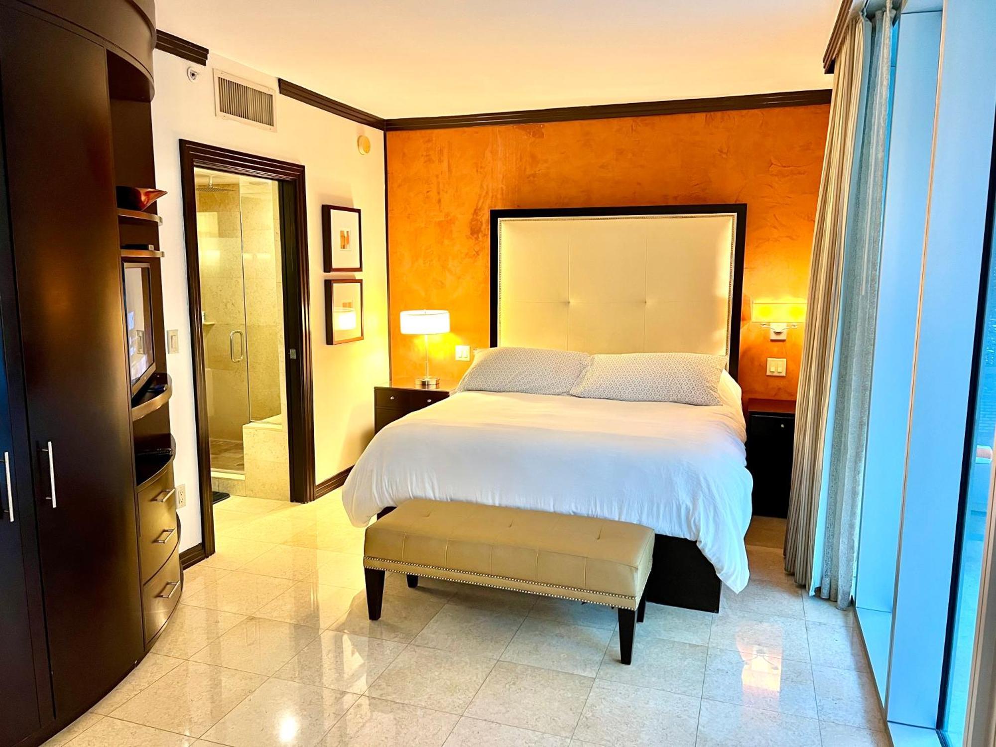 Boutique Suites 3 Min Walk To Beach Miami Beach Exteriör bild