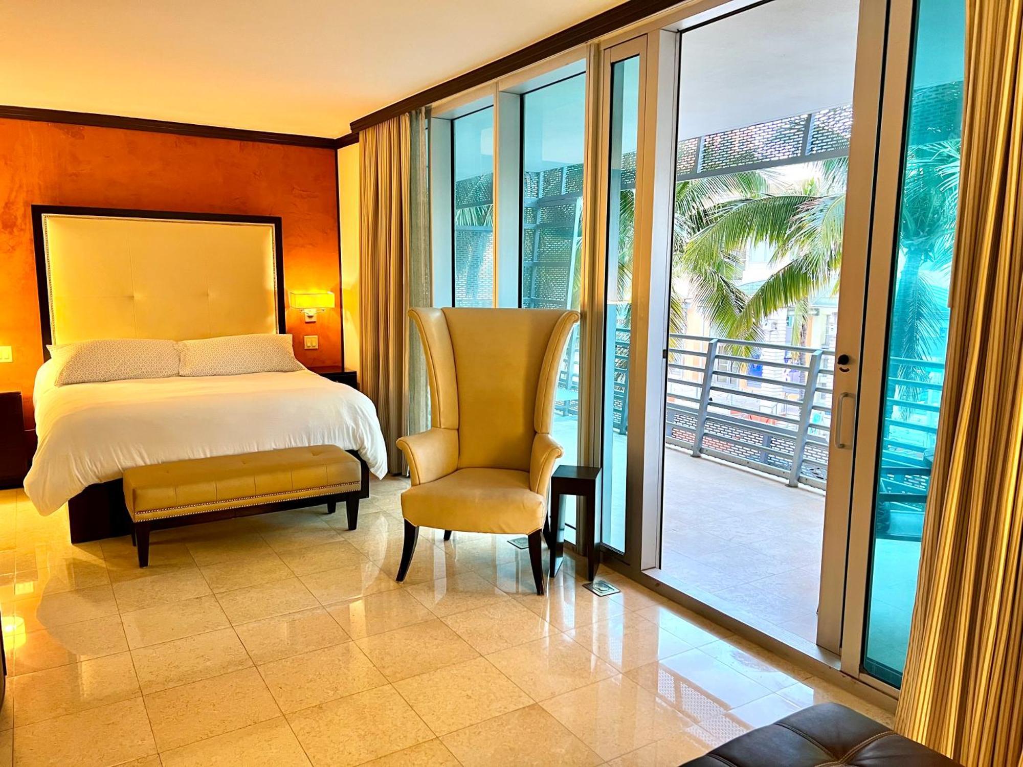 Boutique Suites 3 Min Walk To Beach Miami Beach Exteriör bild