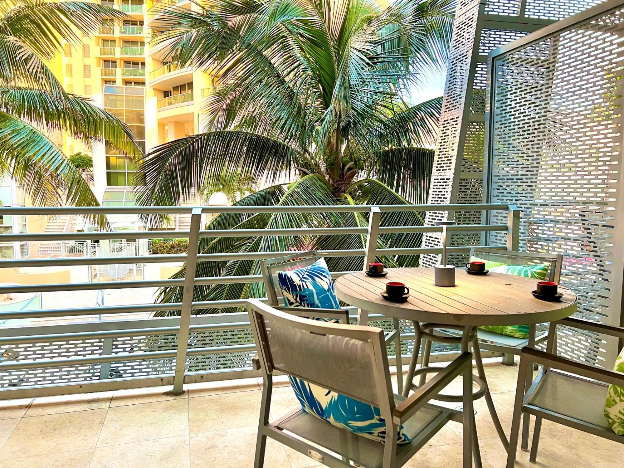 Boutique Suites 3 Min Walk To Beach Miami Beach Exteriör bild