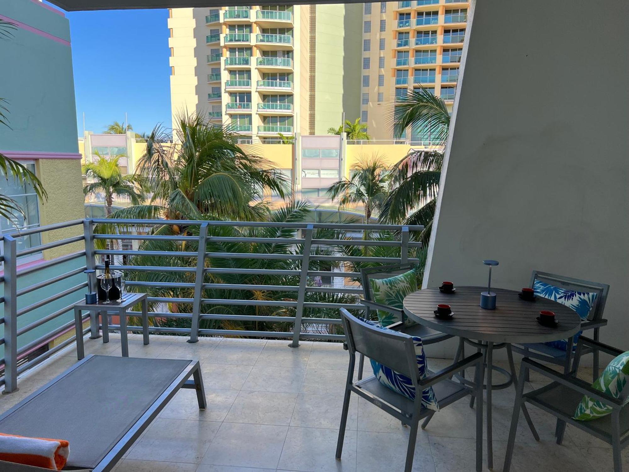 Boutique Suites 3 Min Walk To Beach Miami Beach Exteriör bild