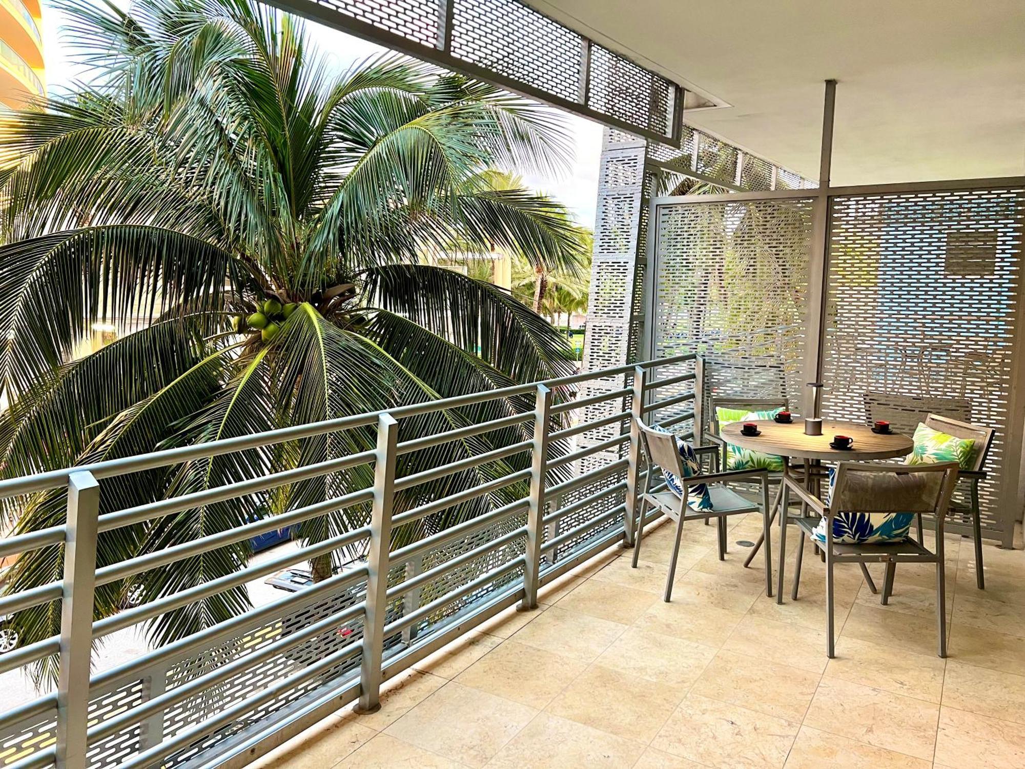Boutique Suites 3 Min Walk To Beach Miami Beach Exteriör bild