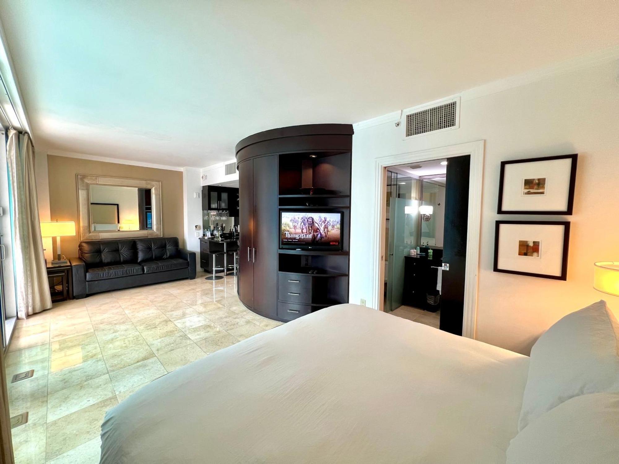 Boutique Suites 3 Min Walk To Beach Miami Beach Exteriör bild