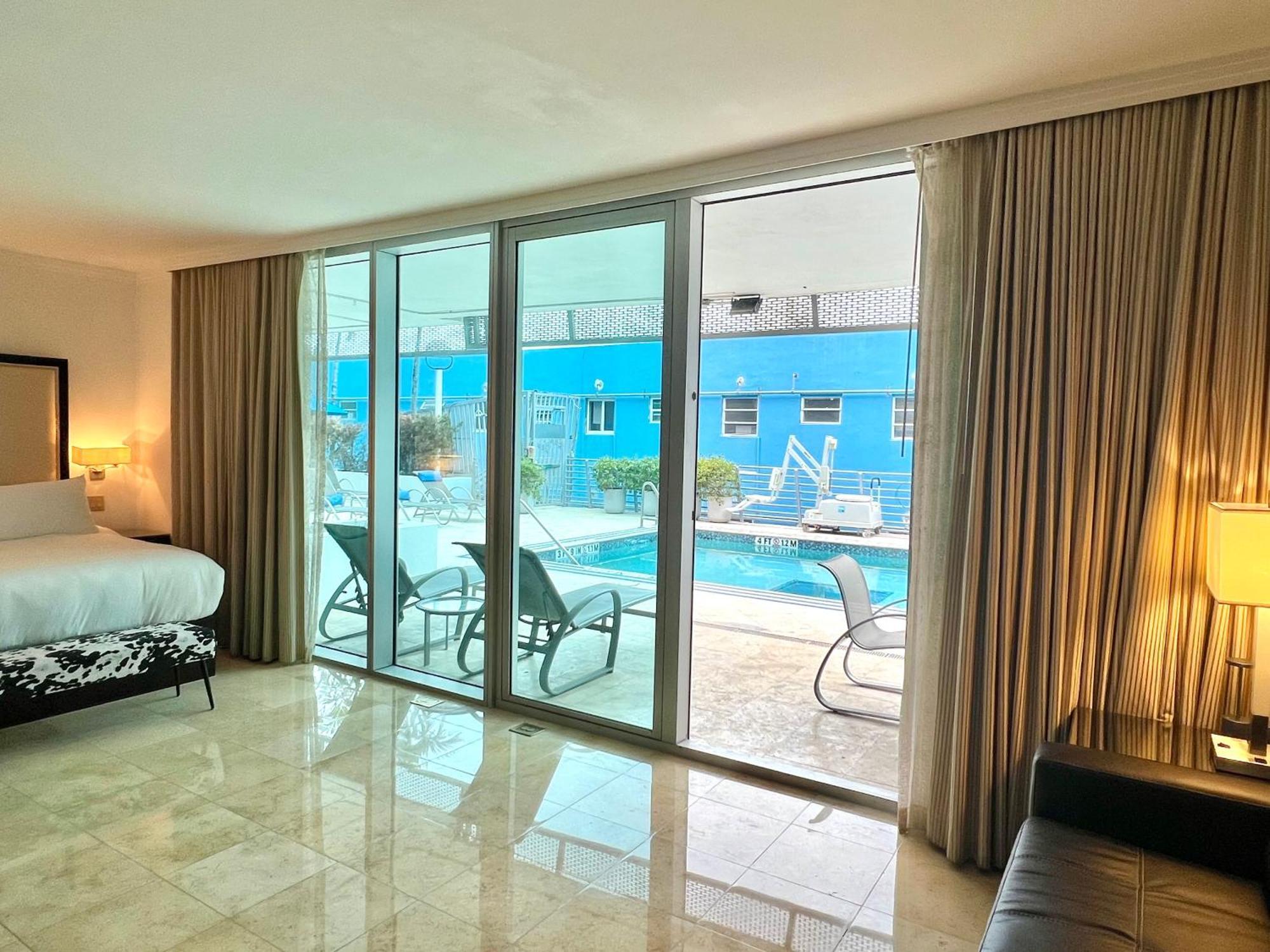 Boutique Suites 3 Min Walk To Beach Miami Beach Exteriör bild