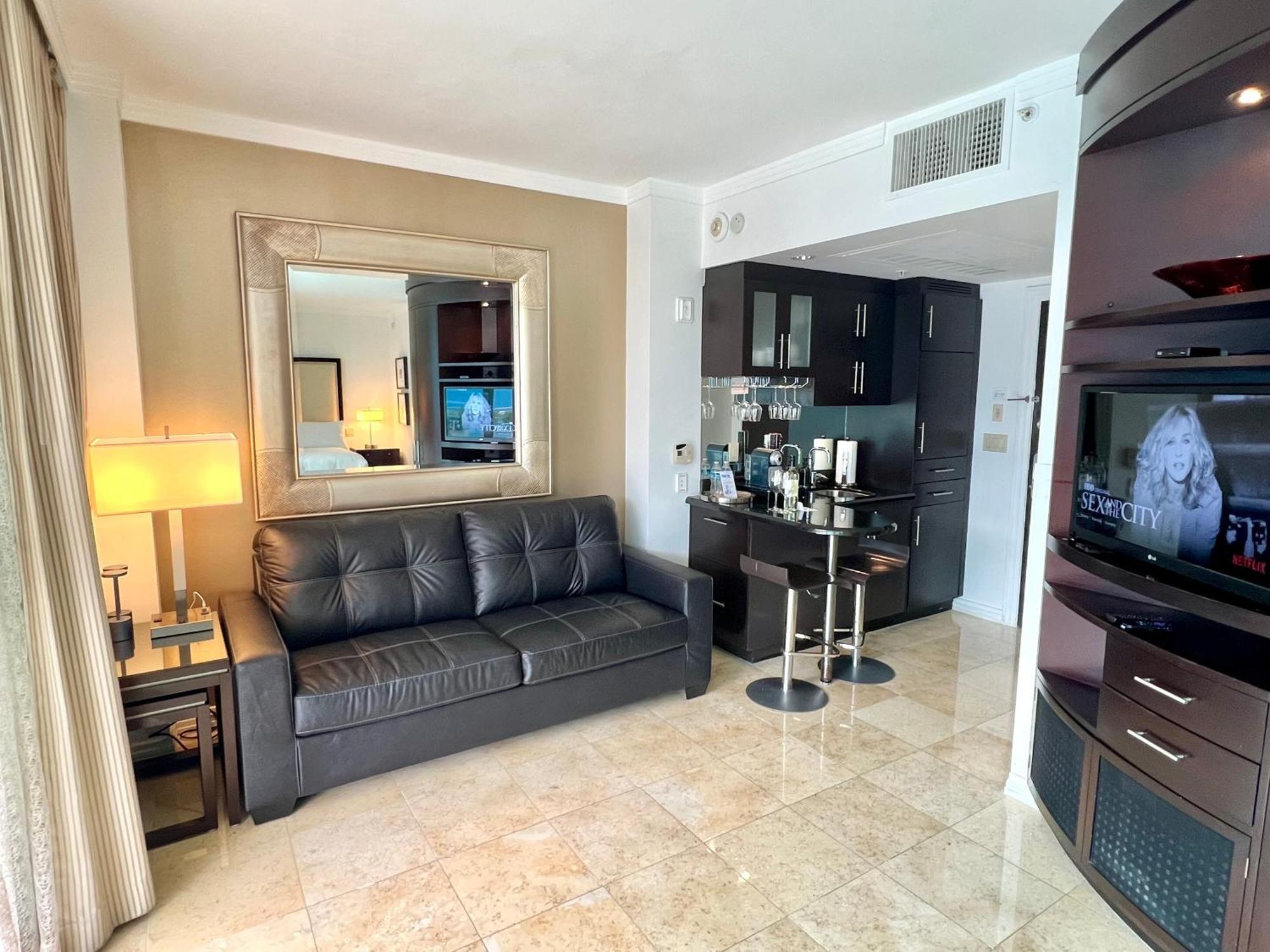 Boutique Suites 3 Min Walk To Beach Miami Beach Exteriör bild