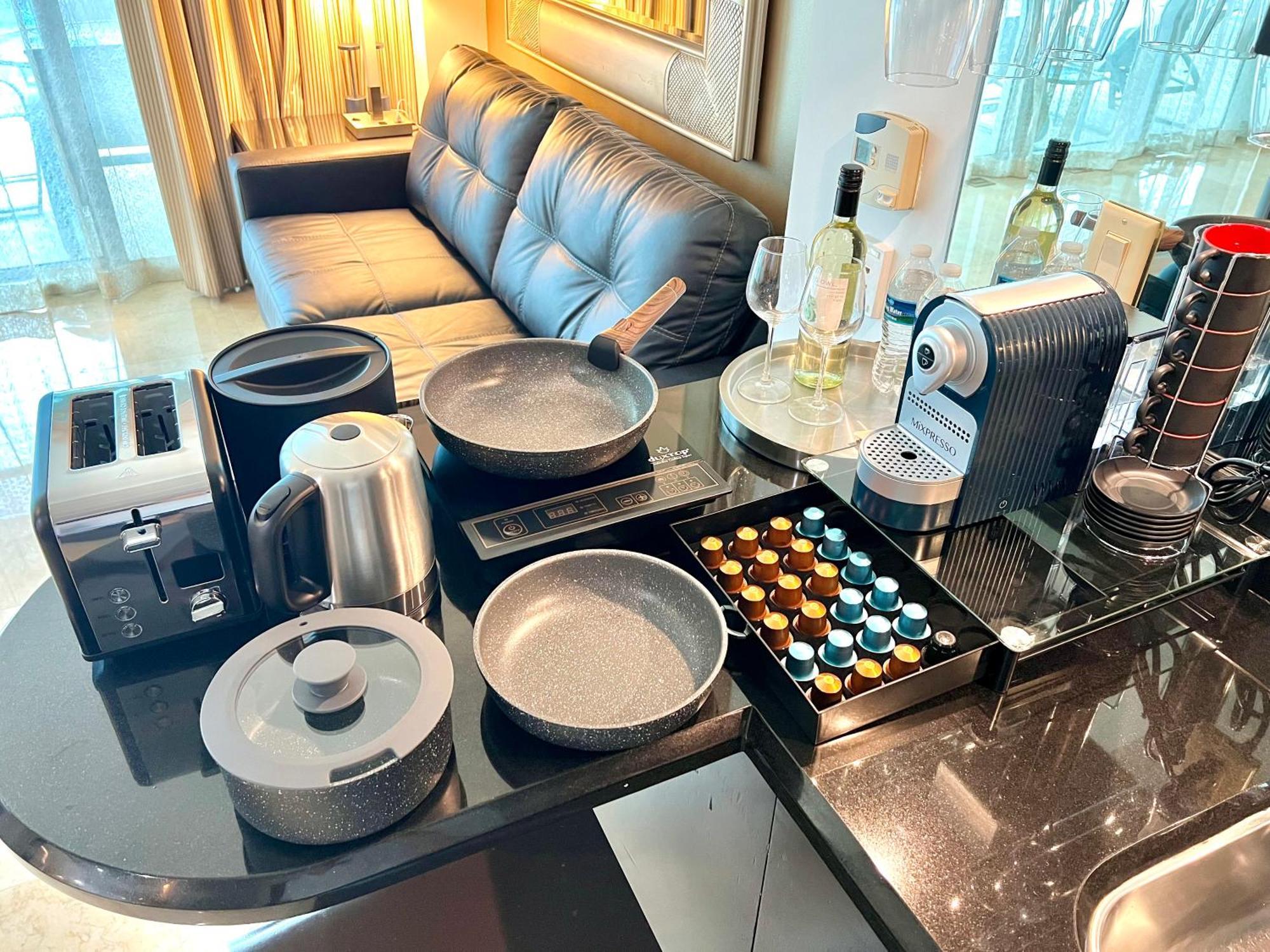 Boutique Suites 3 Min Walk To Beach Miami Beach Exteriör bild