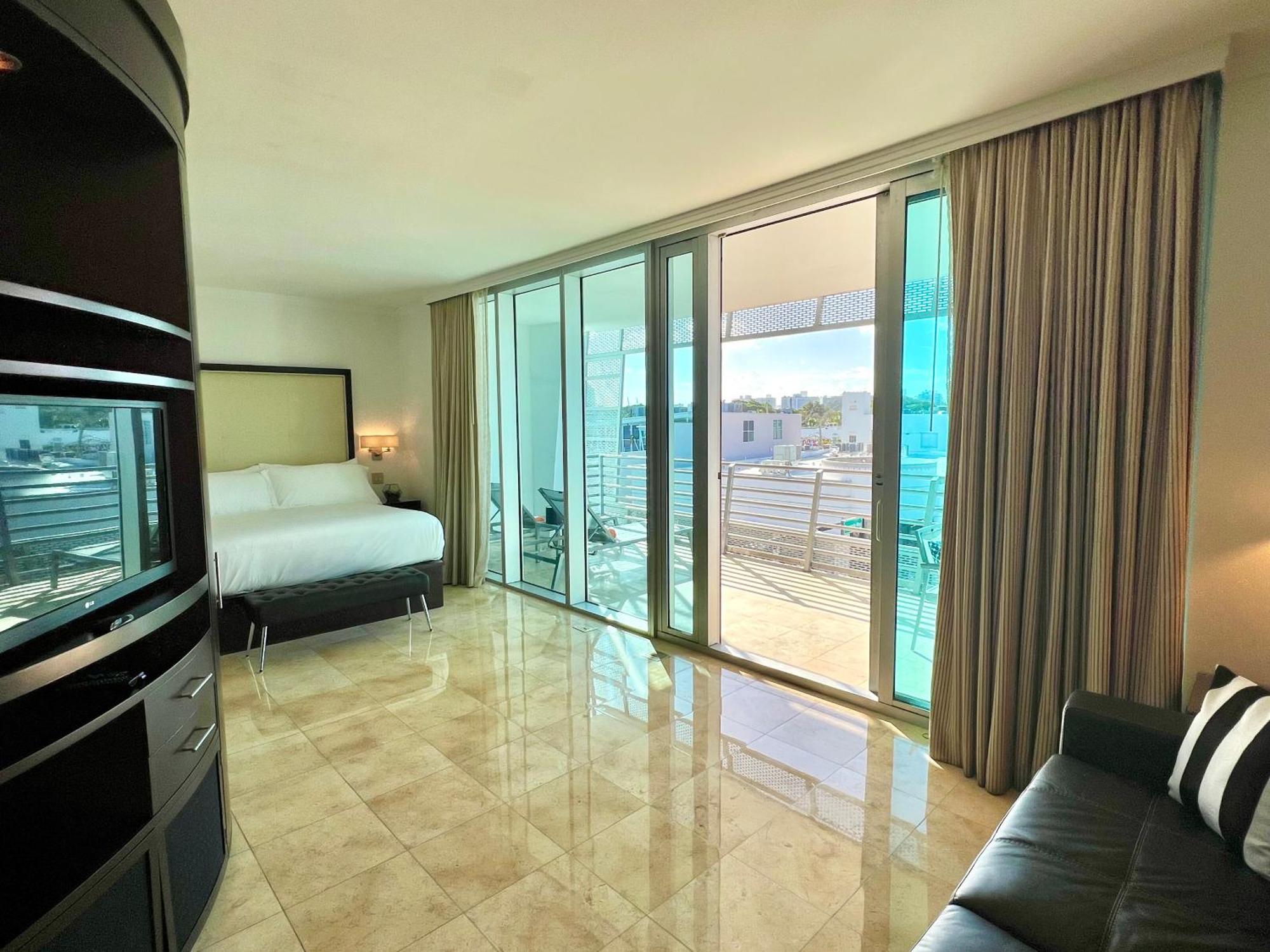 Boutique Suites 3 Min Walk To Beach Miami Beach Exteriör bild